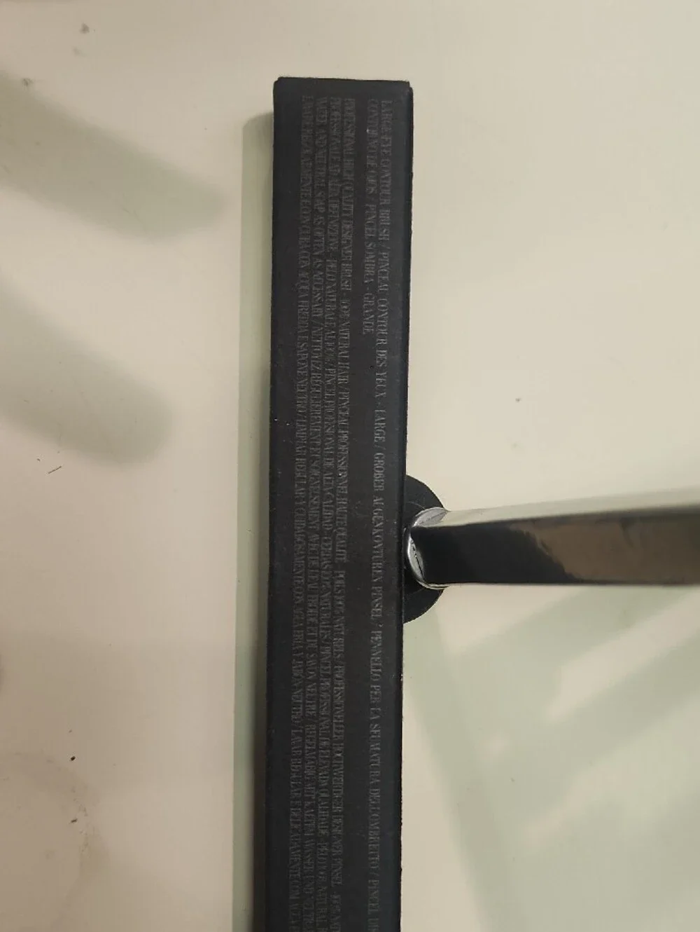 Giorgio Armani Large Eye Contour Brush #22.